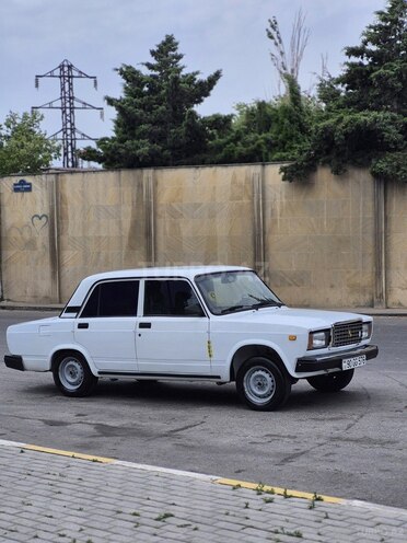 LADA (VAZ) 2107 2009, 99,000 km - 1.6 l - Bakı