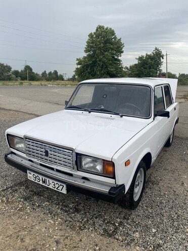 LADA (VAZ) 2107 2007, 99,999 km - 1.3 l - Goranboy
