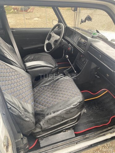 LADA (VAZ) 2107 2007, 99,999 km - 1.3 l - Goranboy