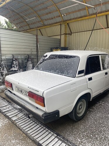 LADA (VAZ) 2107 2007, 99,999 km - 1.3 l - Goranboy