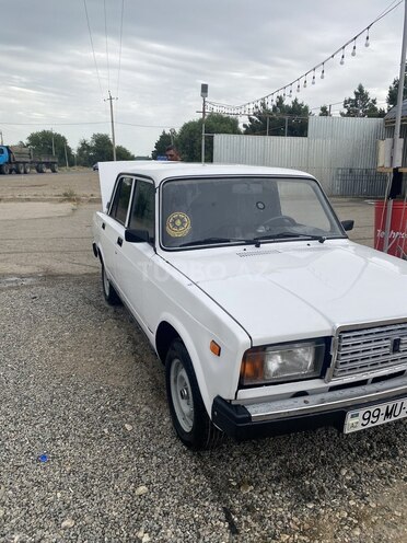 LADA (VAZ) 2107 2007, 99,999 km - 1.3 l - Goranboy