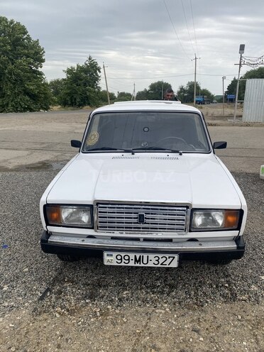 LADA (VAZ) 2107 2007, 99,999 km - 1.3 l - Goranboy