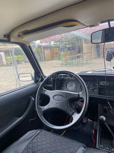 LADA (VAZ) 2107 2007, 99,999 km - 1.3 l - Goranboy
