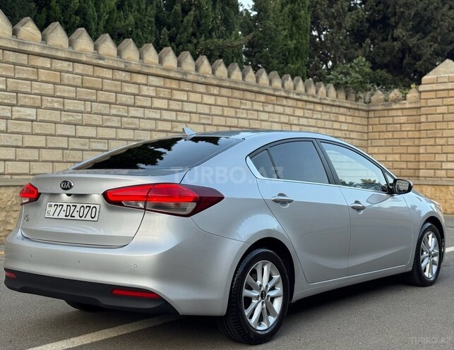 Kia K3-6