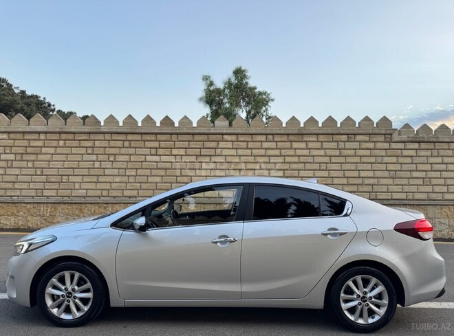 Kia K3-9