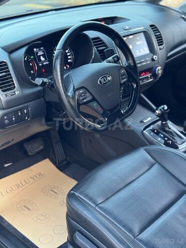 Kia K3-10