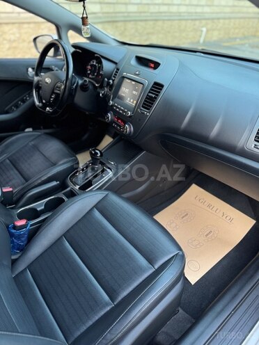 Kia K3-11