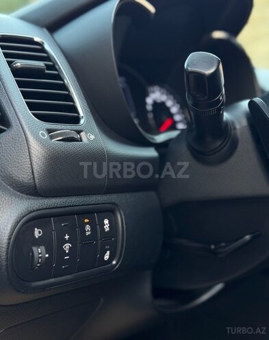 Kia K3-15