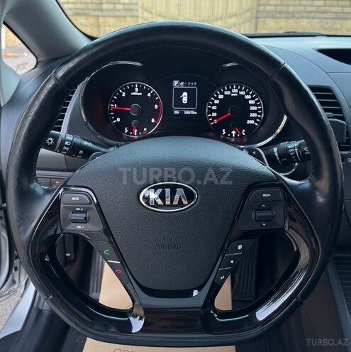 Kia K3-13