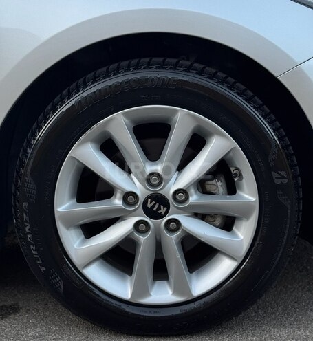Kia K3-18