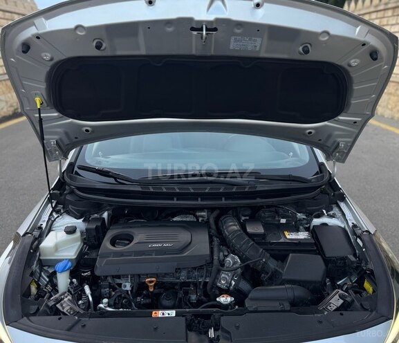 Kia K3-17