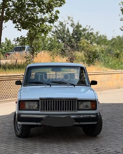 LADA (VAZ) 2107 2001, 68,374 km - 1.5 l - Kürdəmir