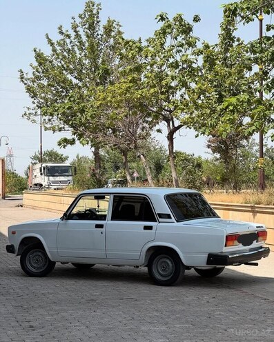 LADA (VAZ) 2107 2001, 68,374 km - 1.5 l - Kürdəmir