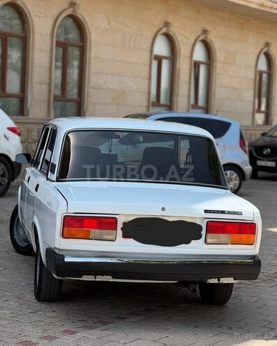 LADA (VAZ) 2107 2001, 68,374 km - 1.5 l - Kürdəmir