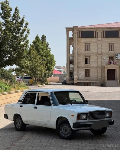 LADA (VAZ) 2107 2001, 68,374 km - 1.5 l - Kürdəmir