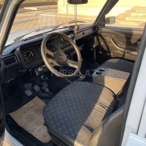 LADA (VAZ) 2107 2001, 68,374 km - 1.5 l - Kürdəmir