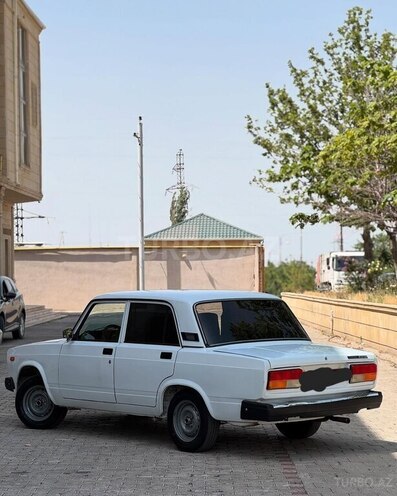 LADA (VAZ) 2107 2001, 68,374 km - 1.5 l - Kürdəmir