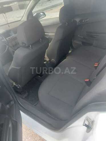 Opel Astra 2008, 300,000 km - 1.4 l - Bakı