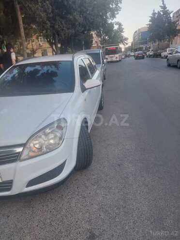 Opel Astra 2008, 300,000 km - 1.4 l - Bakı
