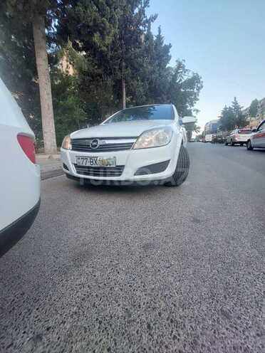 Opel Astra 2008, 300,000 km - 1.4 l - Bakı