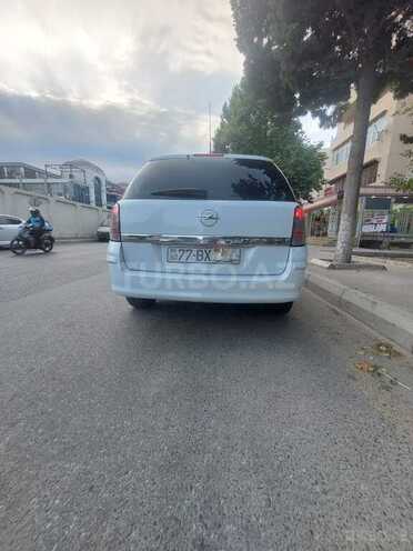 Opel Astra 2008, 300,000 km - 1.4 l - Bakı