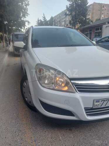 Opel Astra 2008, 300,000 km - 1.4 l - Bakı