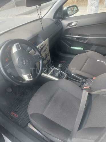 Opel Astra 2008, 300,000 km - 1.4 l - Bakı