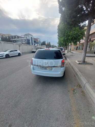 Opel Astra 2008, 300,000 km - 1.4 l - Bakı