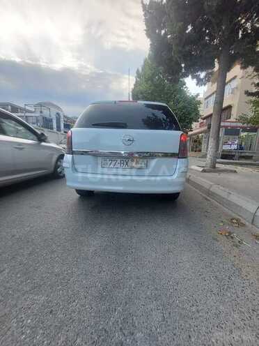 Opel Astra 2008, 300,000 km - 1.4 l - Bakı