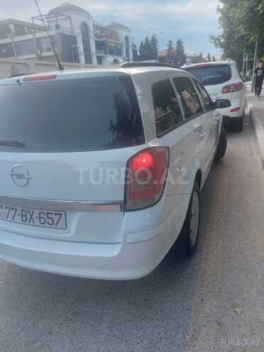 Opel Astra 2008, 300,000 km - 1.4 l - Bakı