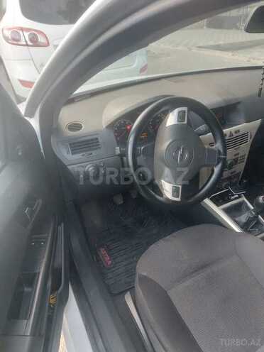 Opel Astra 2008, 300,000 km - 1.4 l - Bakı