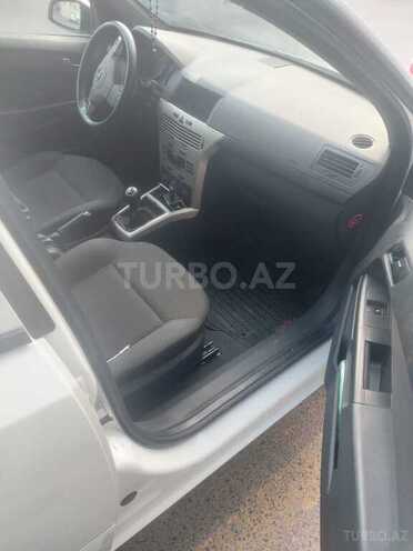Opel Astra 2008, 300,000 km - 1.4 l - Bakı