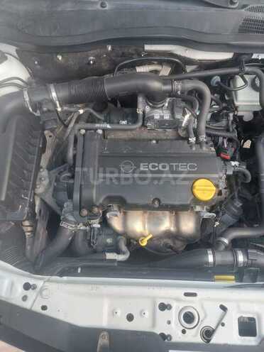 Opel Astra 2008, 300,000 km - 1.4 l - Bakı
