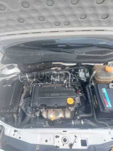 Opel Astra 2008, 300,000 km - 1.4 l - Bakı