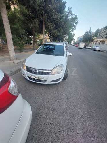 Opel Astra 2008, 300,000 km - 1.4 l - Bakı