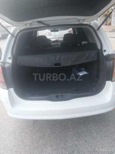 Opel Astra 2008, 300,000 km - 1.4 l - Bakı