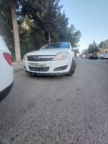 Opel Astra 2008, 300,000 km - 1.4 l - Bakı