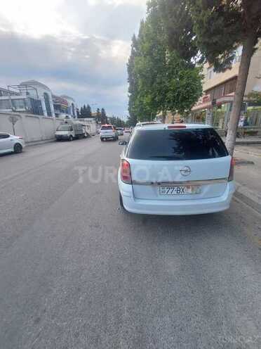 Opel Astra 2008, 300,000 km - 1.4 l - Bakı