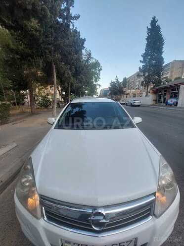 Opel Astra 2008, 300,000 km - 1.4 l - Bakı