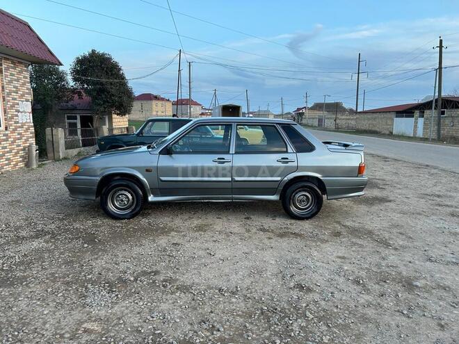 LADA (VAZ) 2115 2012, 212,000 km - 1.6 l - Cəlilabad