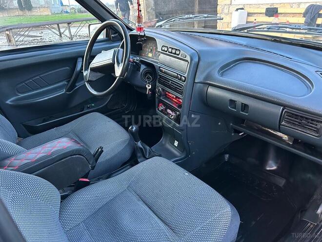 LADA (VAZ) 2115 2012, 212,000 km - 1.6 l - Cəlilabad
