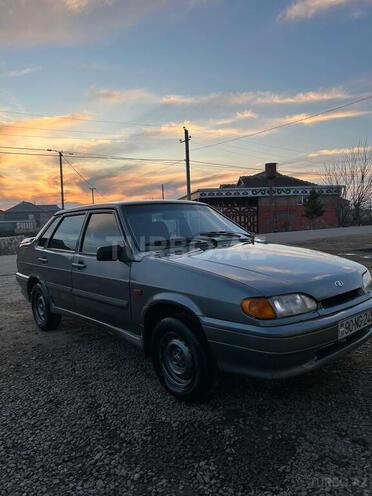 LADA (VAZ) 2115 2012, 212,000 km - 1.6 l - Cəlilabad