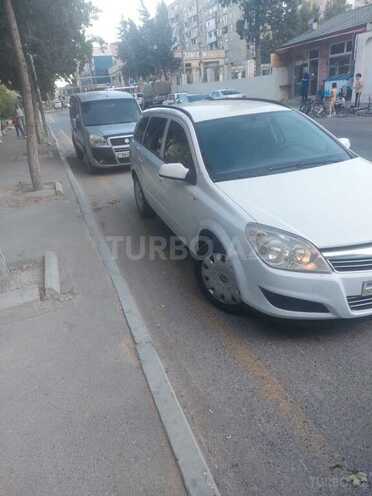 Opel Astra 2008, 300,000 km - 1.4 l - Bakı