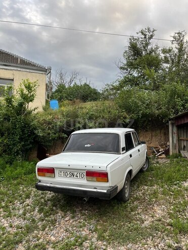 LADA (VAZ) 2107 2008, 18,000 km - 1.6 л - Tovuz