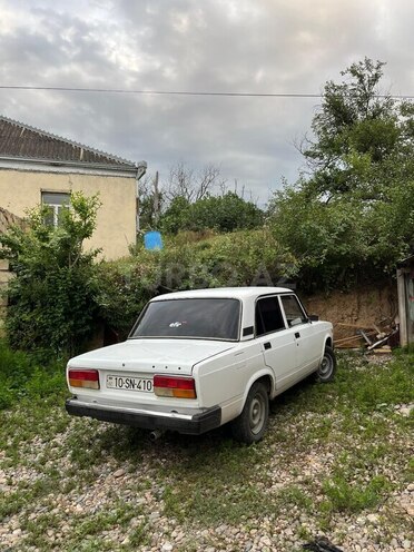 LADA (VAZ) 2107 2008, 18,000 km - 1.6 л - Tovuz
