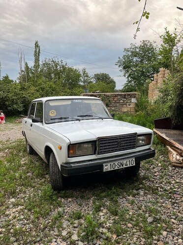 LADA (VAZ) 2107 2008, 18,000 km - 1.6 л - Tovuz