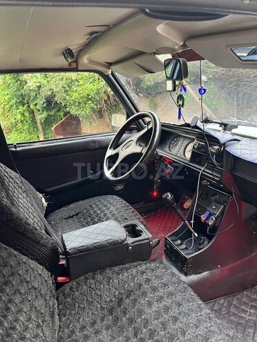 LADA (VAZ) 2107 2008, 18,000 km - 1.6 л - Tovuz