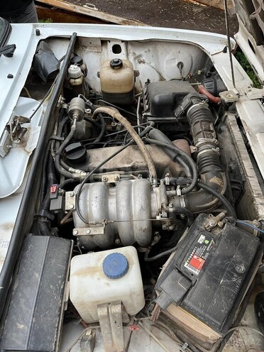 LADA (VAZ) 2107 2008, 18,000 km - 1.6 л - Tovuz