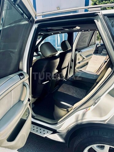 BMW X5 2002, 391,000 km - 3.0 л - Bakı