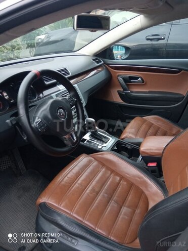 Volkswagen Passat CC-3